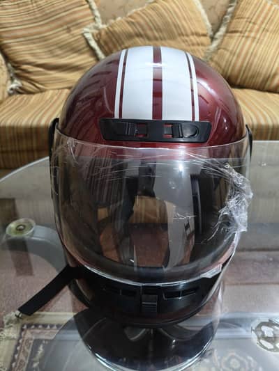 Honda atlas original helmet