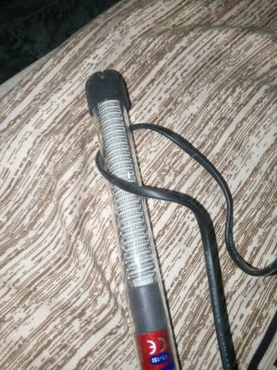 Sobo heating rod