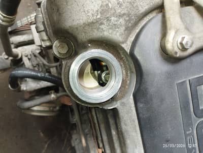 SWIFT M16A MANUAL  2012-2017