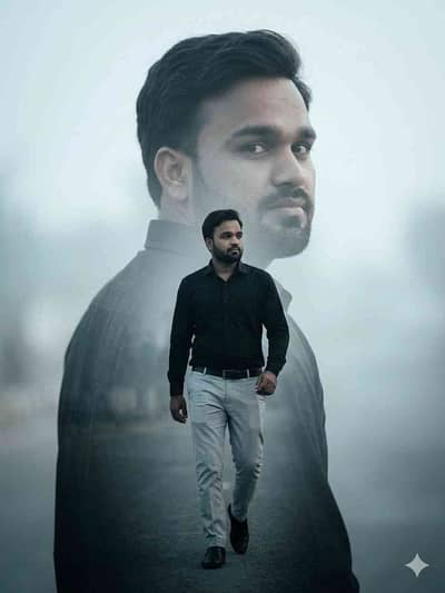 Danish Raza