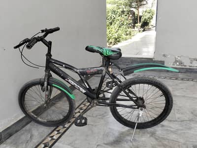 like new cycle
