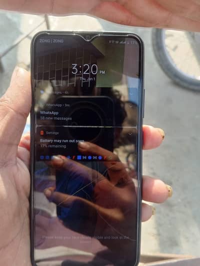 realme narzo 50i 4/ 64