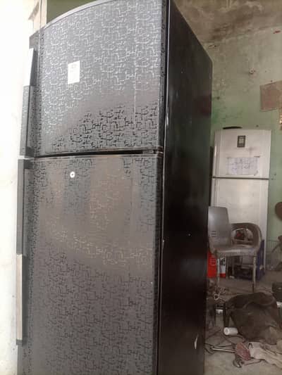 Fridges available good working conditions