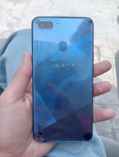 OPPO A5