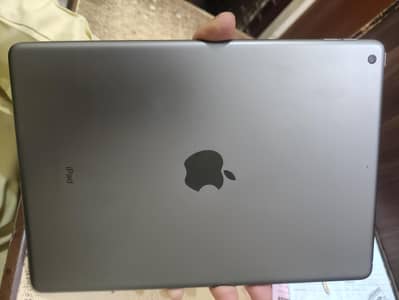 I pad 9th Generation 64GB  10/9