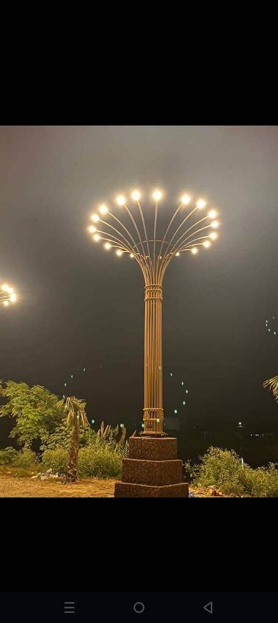 ویلڈر، فیبریکیٹر اور ہیلپر درکار ہیں 5