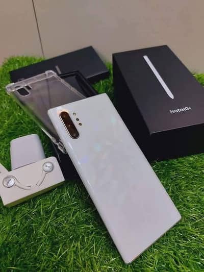 Samsung Note 10 Plus 923480438808Watsapp