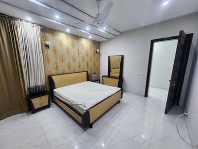 1 Kanal Fully Furnished Spanish Elevation House For Rent in DHA Phase 8