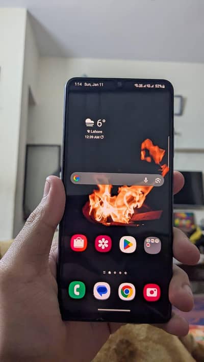 Samsung Galaxy A32 Offical pta