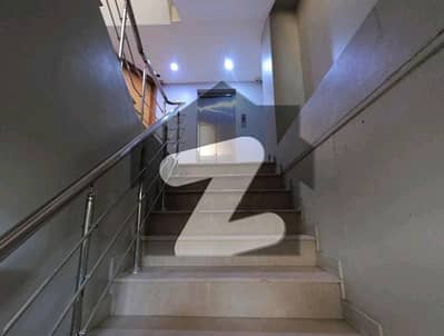 Fair-Priced 2300 Square Feet Office Available In Korangi Industrial Area