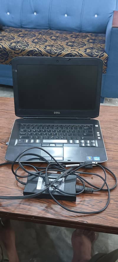 Core i5 - 3rd Generation