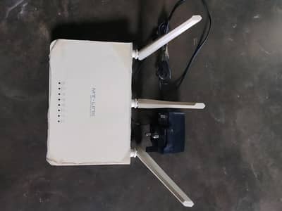 MTLINK WIFI ROUTER