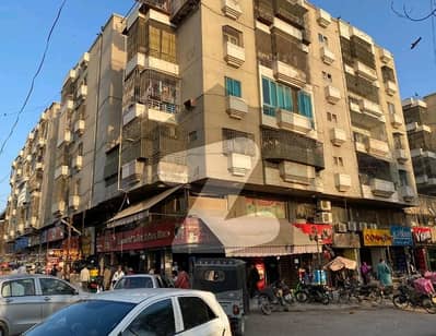 184 Square Feet Shop For sale In Gulistan-e-Jauhar