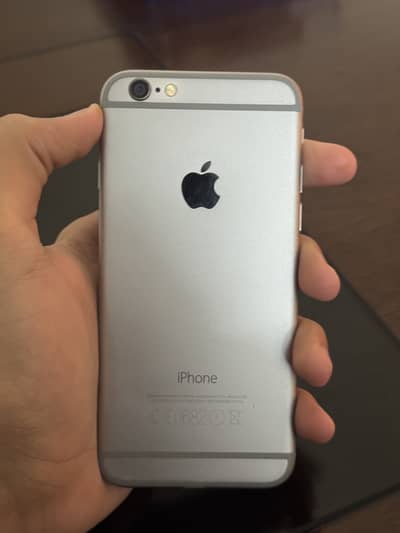 iphone 6 pta approved