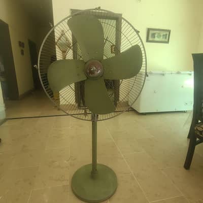 Pedestal Fan(Yunas Fans)