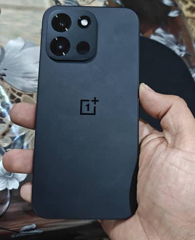 OnePlus Turbo 6.9000mah+165hz Beast
