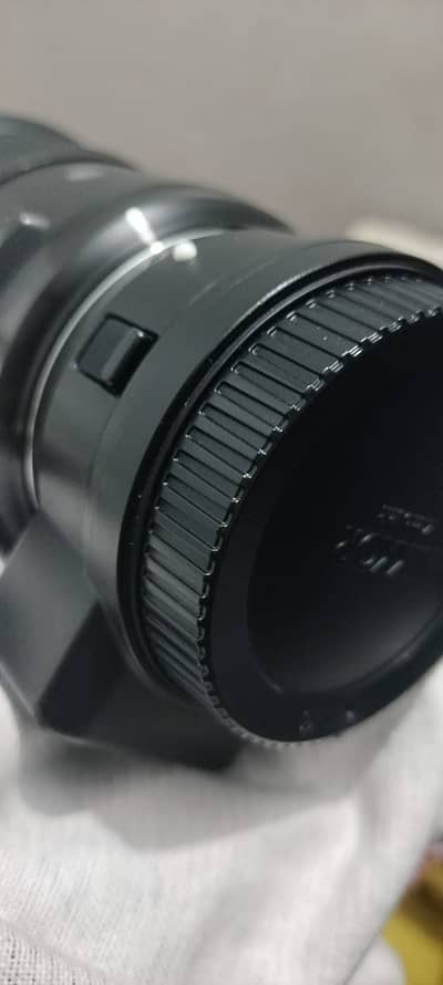 Nikon FTZ Mount (Urgent Sale 10/10)