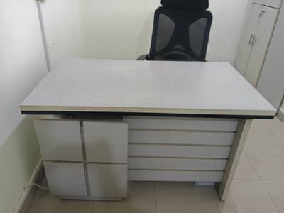 Office Computer Table