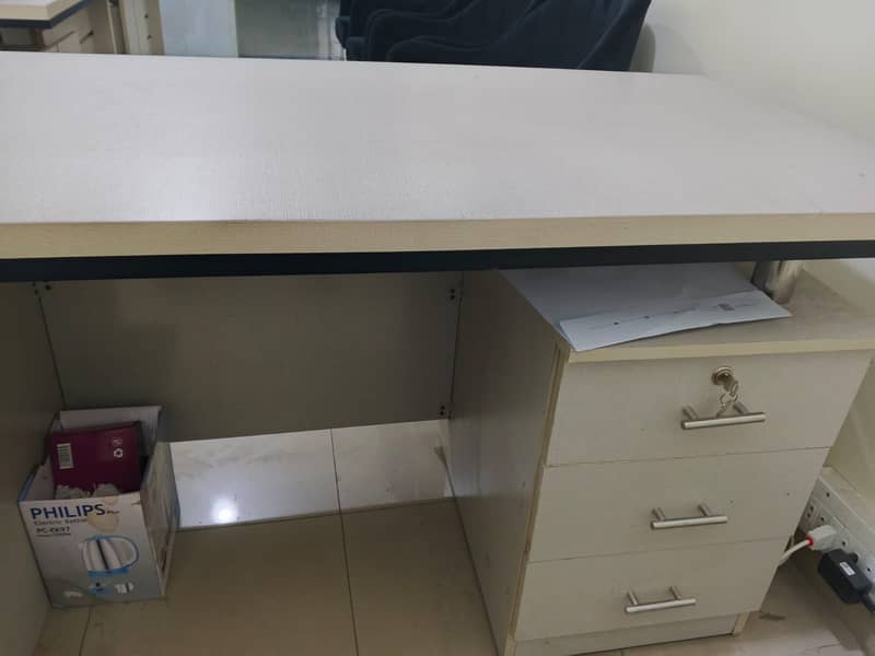 Office Computer Table 2