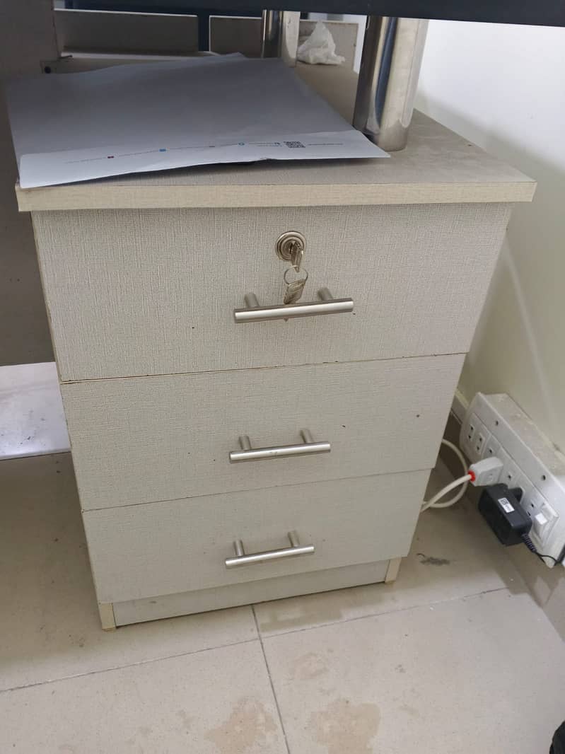 Office Computer Table 3