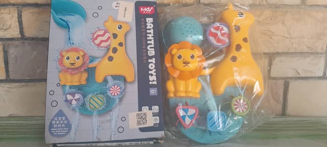 Baby Bath Toys For Toddlers