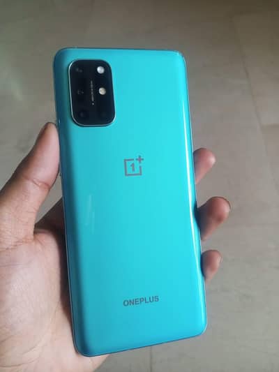 one plus 8t & cooling fan 10 by 10 exchange possible