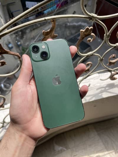 Iphone 13 pta approved