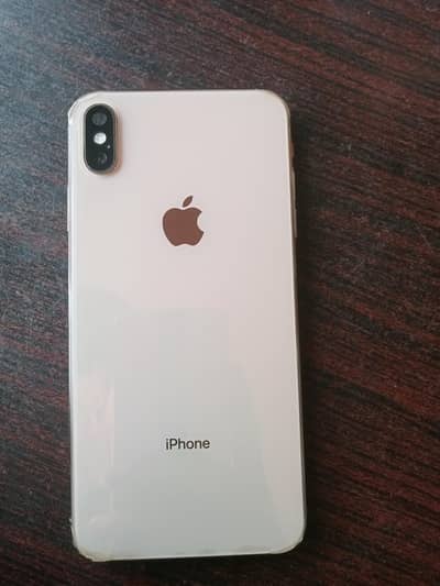 iphon xs max non pta 64gb