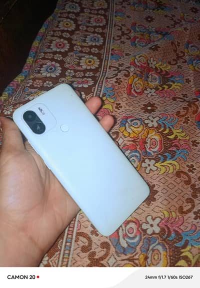 Redmi A1+ 2/32 With Original Box