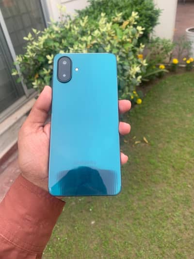 Samsung a07 6 128 storage