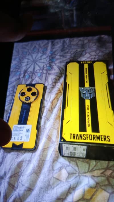 number 03137120998 pta approved IP 64 dust proof charger original