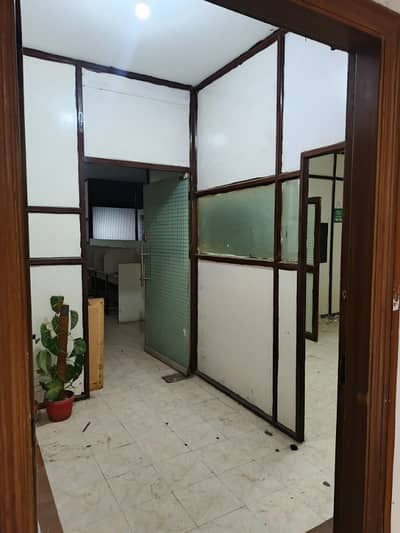 Ideal 1145 sqft office for rent