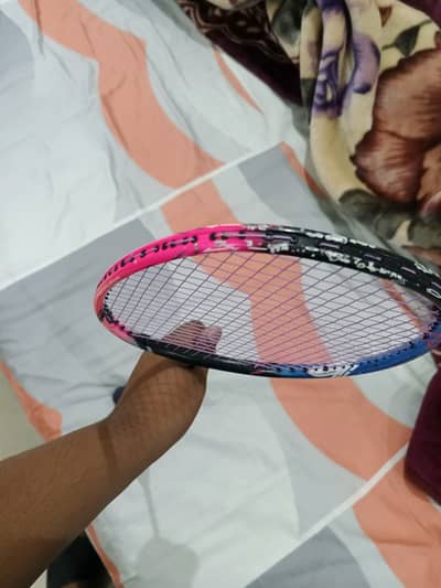 Condition 9/10 lining halbertech 8000