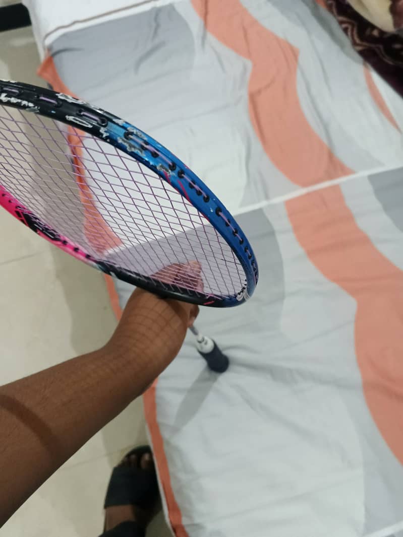 Condition 9/10 lining halbertech 8000 1