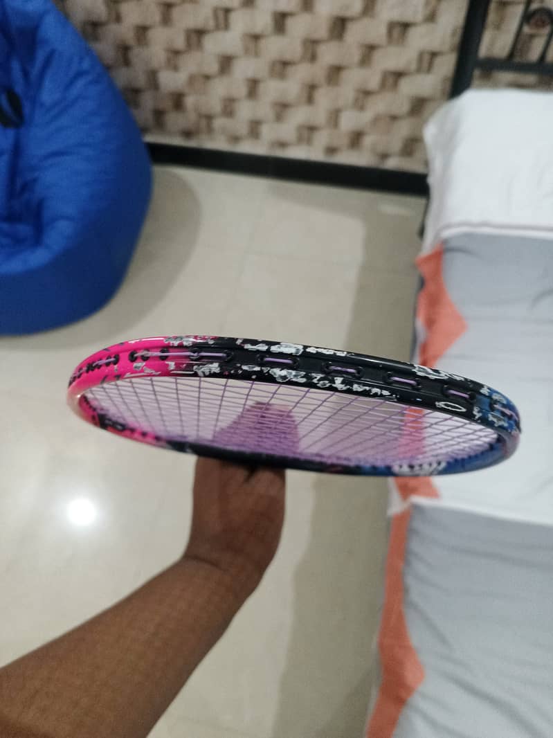 Condition 9/10 lining halbertech 8000 2