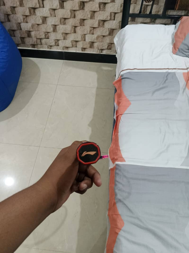 Condition 9/10 lining halbertech 8000 4