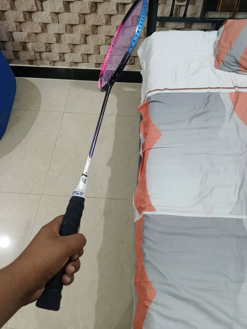 Condition 9/10 lining halbertech 8000 5