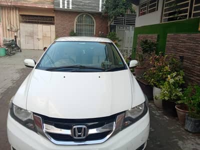 honda city 1.3 prosmetic 2020/21