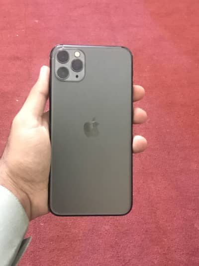 Apple iPhone 11 Pro Max