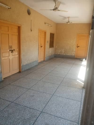 House for rent 4 Marla first floor khnapul near sanamchoke