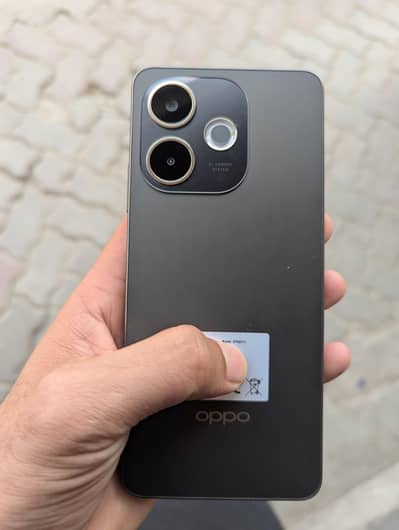 oppo A5pro 8+128 with box and charging 45wat 7 month warranty