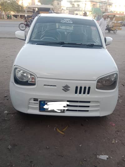 Alto Suzuki for sale 2019
