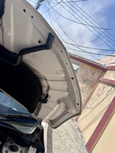 Honda civic 2021 oriel