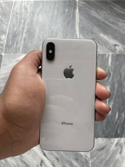 Iphone x pta approved