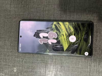 Pta Official With Box