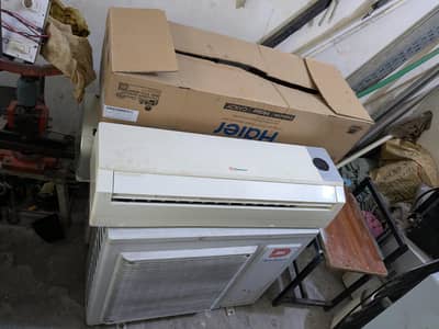 ac repair and service