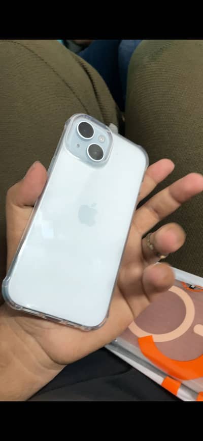 IPhone 15 JV sim lock