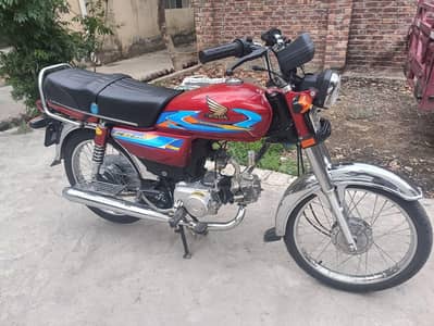 crown bike sale  excellent condition no work requid