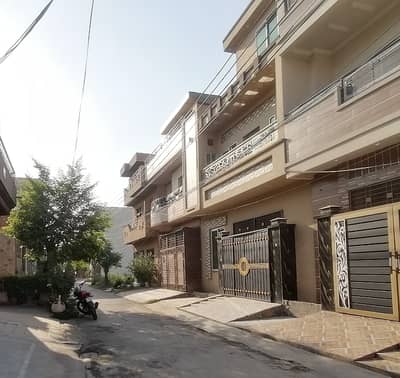 Good 10 Marla Residential Plot For sale In Sabzazar Scheme