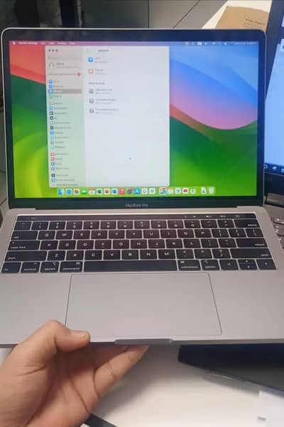 MacBook pro 2019 | 13inch